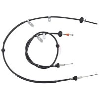 Seilzug Feststellbremse 1.677 mm A.B.S. für u.a....