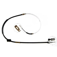 Parking brake cable 1,480 mm disc brake A.B.S. for e.g....