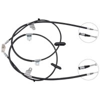 Seilzug Feststellbremse 1.976 mm Scheibenbremse A.B.S....