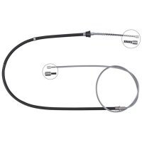 Seilzug Feststellbremse hinten 1.705mm A.B.S. für...