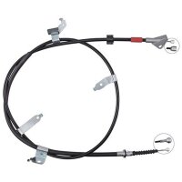 Seilzug Feststellbremse 2.015 mm A.B.S. für u.a....