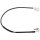 Parking brake cable 1,013 mm disc brake A.B.S. for e.g. MB VITO