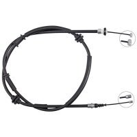 Parking brake cable 1,850 mm disc brake A.B.S. for FIAT...