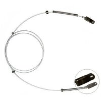 Parking brake cable 1,885 mm drum A.B.S. for ROVER MINI...