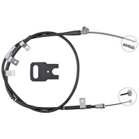 Seilzug Feststellbremse 1.805 mm Scheibenbremse A.B.S....