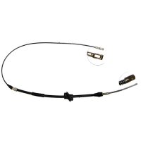 Parking brake cable 1,195 mm drum brake A.B.S. for AUDI...