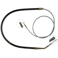 Seilzug Feststellbremse 1.830 mm Trommelbremse A.B.S....