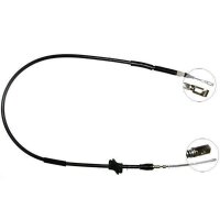 Parking brake cable 1,345 mm drum brake A.B.S. for AUDI...