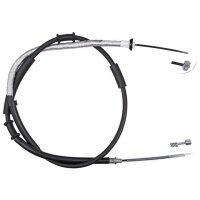 Parking brake cable 1,775 mm drum brake A.B.S. for FIAT 500L