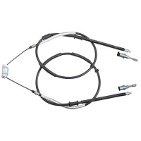 Parking brake cable 1,477 mm drum brake A.B.S. for OPEL...