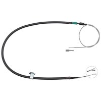 Parking brake cable 2.004 mm disc brake A.B.S. for e.g....