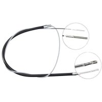 Seilzug Feststellbremse 1.725 mm Scheibenbremse A.B.S....