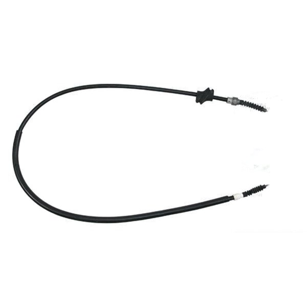 Seilzug Feststellbremse 1.398 mm Scheibenbremse A.B.S. für u.a. AUDI