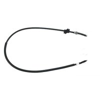 Seilzug Feststellbremse 1.398 mm Scheibenbremse A.B.S....