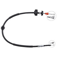 Parking brake cable 905 mm disc brake A.B.S. for BMW X5...