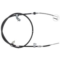 Seilzug Feststellbremse 2.334 mm Trommelbremse A.B.S....