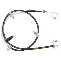 Seilzug Feststellbremse 2.340 mm Scheibenbremse A.B.S....