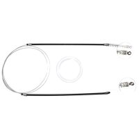 Seilzug Feststellbremse 3.510 mm A.B.S. für u.a....