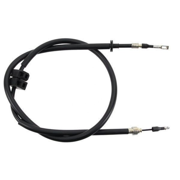 Seilzug Feststellbremse 1.690 mm Scheibenbremse A.B.S. für u.a. AUDI 100