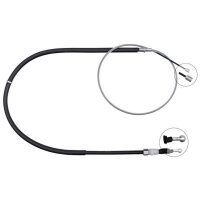 Parking brake cable 1,595 mm disc brake A.B.S. suitable...