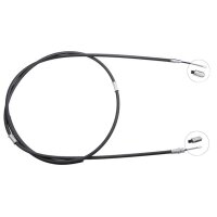 Parking brake cable 2.583 mm disc brake A.B.S. for OPEL...
