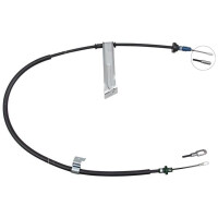 Parking brake cable 1,570 mm disc brake A.B.S. for FORD...