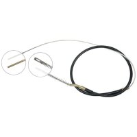 Seilzug Feststellbremse 1.700 mm Trommelbremse A.B.S....