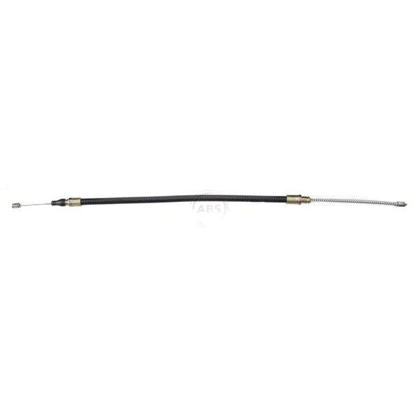 Parking brake cable 550 mm A.B.S. for AUSTIN MAESTRO and others