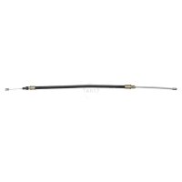 Parking brake cable 550 mm A.B.S. for AUSTIN MAESTRO and...