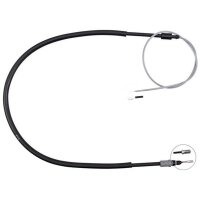 Parking brake cable 1,812 mm disc brake A.B.S. for...