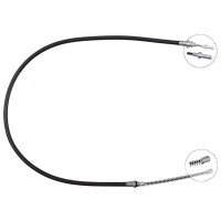 Seilzug Feststellbremse kein Wegrollen 1.130 mm A.B.S....