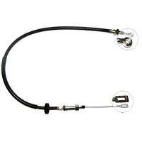 Parking brake cable 1,059 mm A.B.S. for CITROËN...