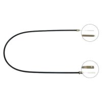 Seilzug Feststellbremse 1.397 mm Scheibenbremse A.B.S....