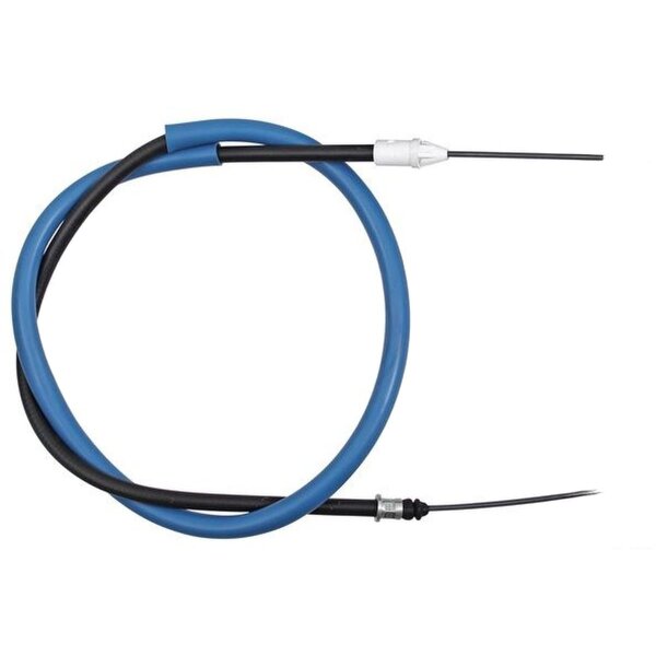 Parking brake cable 1,392 mm disc brake A.B.S. for e.g. RENAULT WIND