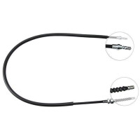 Seilzug Feststellbremse 1.230 mm Scheibenbremse A.B.S....