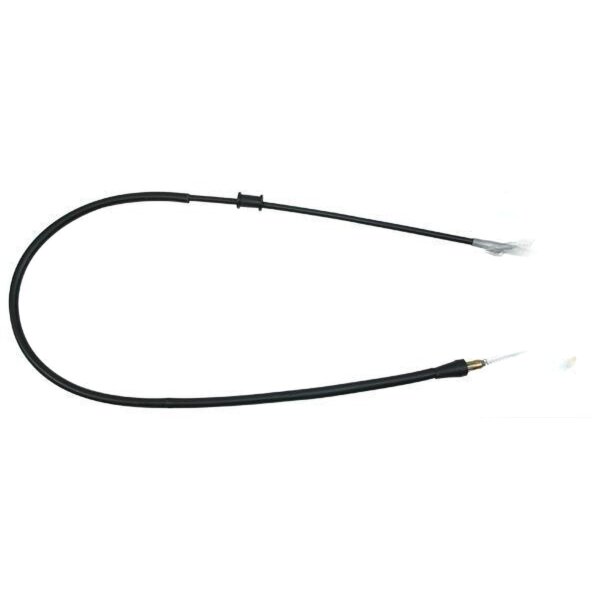 Parking brake cable 1,670 mm drum brake A.B.S. for DAIHATSU APPLAUSE