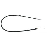 Parking brake cable 1,670 mm drum brake A.B.S. for...