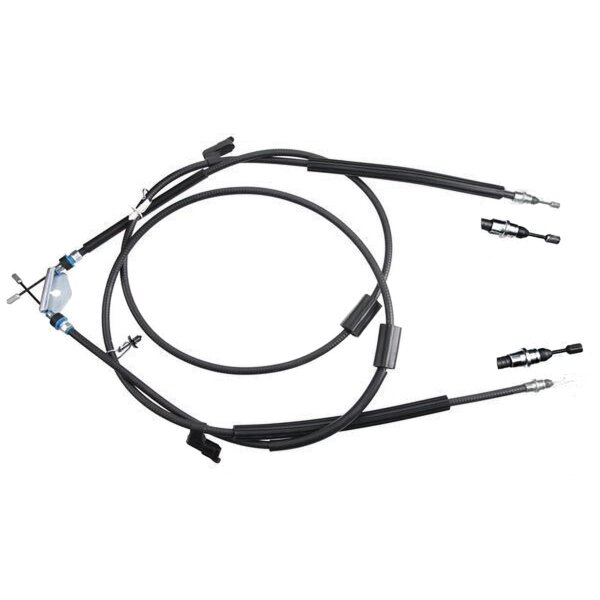 Seilzug Feststellbremse hinten A.B.S. für FORD C-MAX