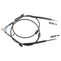 Parking brake cable 1,816 mm disc brake A.B.S. for FORD...