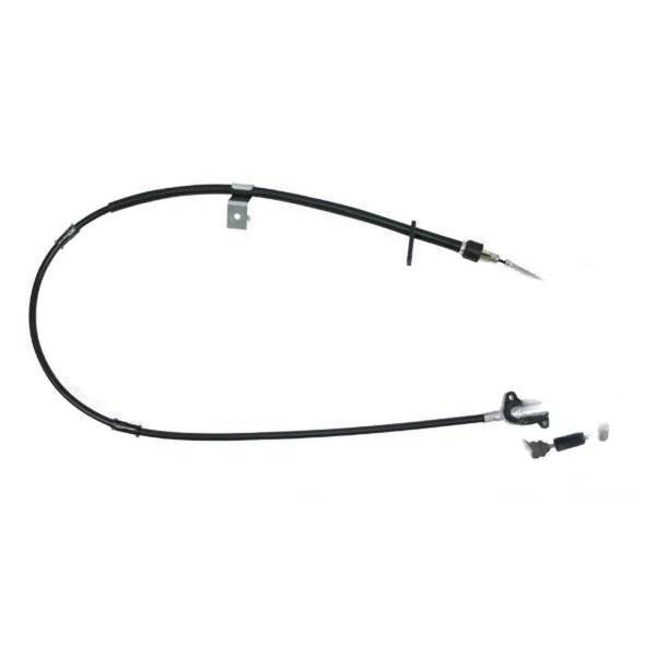Parking brake cable 1,510 mm A.B.S. for DAIHATSU CHARADE and others