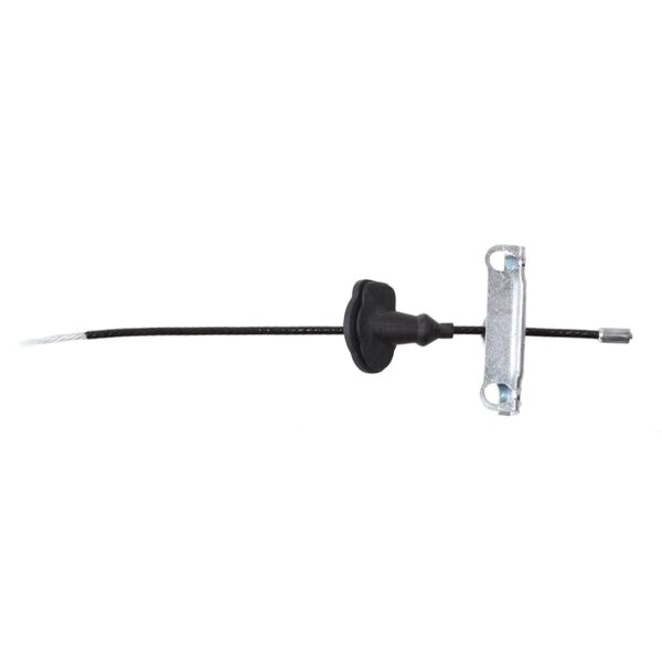 Parking brake cable 270 mm drum brake A.B.S. for FORD MONDEO and others