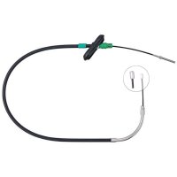 Parking brake cable 1,192 mm disc brake A.B.S. suitable...