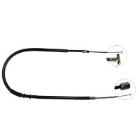 Parking brake cable 1,375 mm drum brake A.B.S. for FIAT...