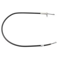 Parking brake cable 1,134 mm disc brake A.B.S. for e.g....