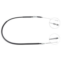 Parking brake cable 1,438 mm drum brake A.B.S. for...