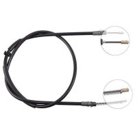 Parking brake cable 1,593 mm disc brake A.B.S. for FORD...