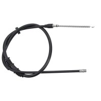 Parking brake cable 1,540 mm discs A.B.S. for e.g....