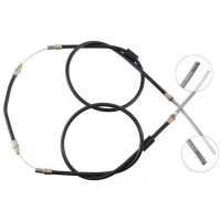 Seilzug Feststellbremse 2.968 mm Trommel A.B.S. für...