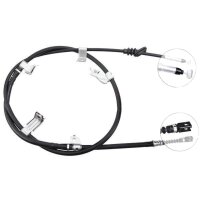 Seilzug Feststellbremse kein Wegrollen 2.300 mm A.B.S....