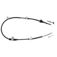 Parking brake cable 1,513 mm drum brake A.B.S. for...